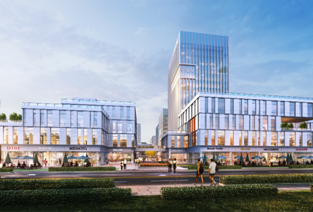 廊坊诸暨二手房